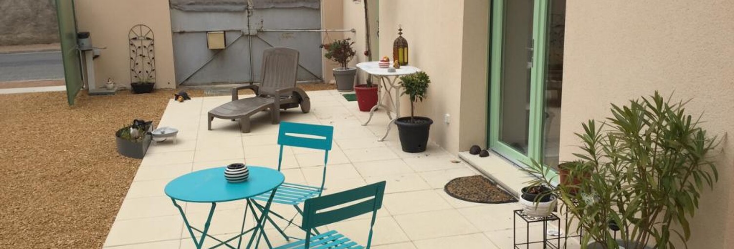 Maison 6 Pièces 120 m² à louer à Champdieu (42600)