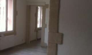 Appartement 2 Pièces 47 m² à louer à Chalon-sur-Saône (71100)