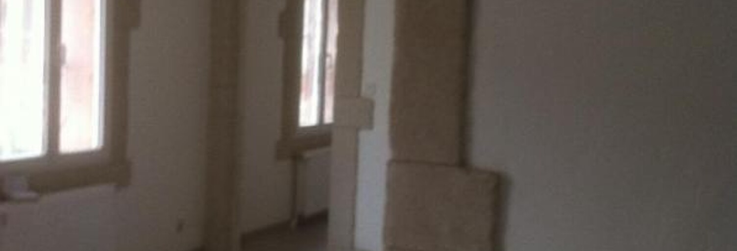 Appartement 2 Pièces 47 m² à louer à Chalon-sur-Saône (71100)