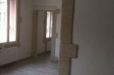 Appartement 2 pièces 530 €