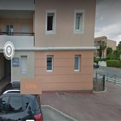 Appartement 3 pièces 1200 €