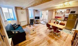 Appartement 1 Pièce 30 m² à louer à Hyères (83400)