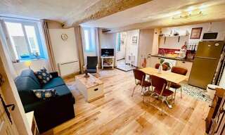 Appartement 1 Pièce 30 m² à louer à Hyères (83400)