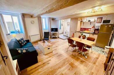 Appartement 1 pièces 600 €