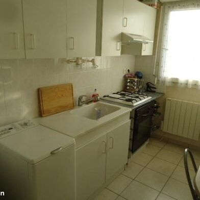 Appartement 2 pièces 650 €