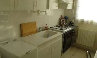 Appartement 2 Pièces 47 m² à louer à Dijon (21000)