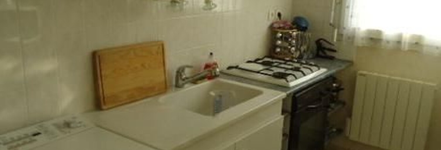 Appartement 2 Pièces 47 m² à louer à Dijon (21000)