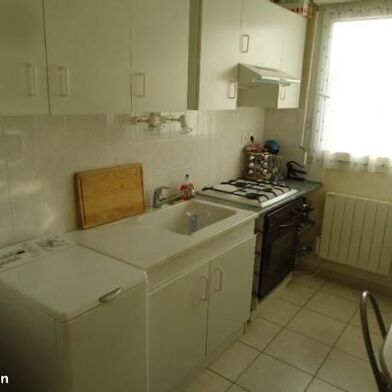 Appartement 2 pièces 650 €