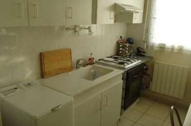 Appartement 2 pièces 650 €