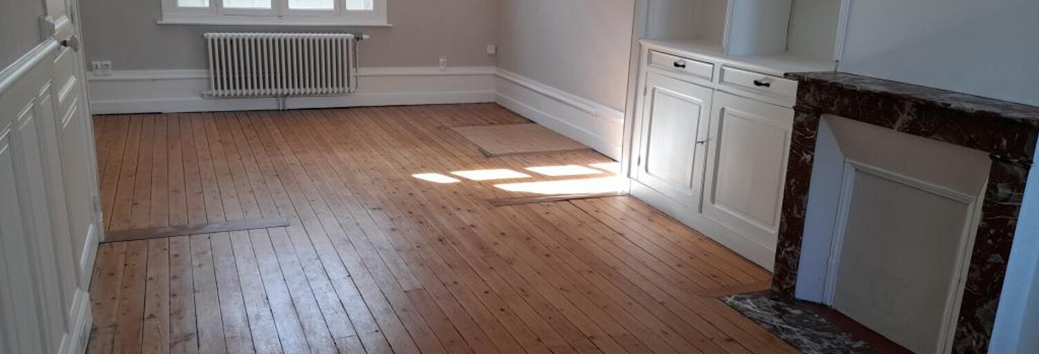 Maison 5 Pièces 125 m² à louer à Amiens (80000)