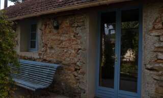 Maison 2 Pièces 40 m² à louer à Sampigny-lès-Maranges (71150)