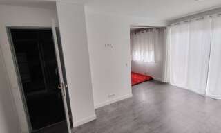 Appartement 1 Pièce 33 m² à louer à Bagneux (92220)