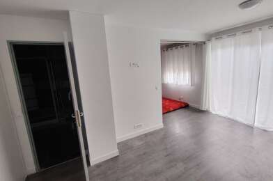 Appartement 1 pièces 920 €