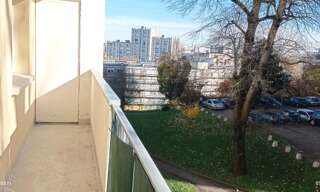 Appartement 3 Pièces 53 m² à louer à Vandœuvre-lès-Nancy (54500)