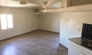 Appartement 1 Pièce 33 m² à louer à L'Isle-sur-la-Sorgue (84800)