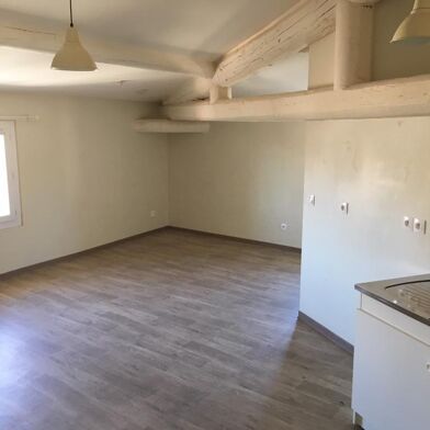 Appartement 1 pièces 501 €