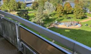 Appartement 3 Pièces 67 m² à louer à Bellerive-sur-Allier (03700)