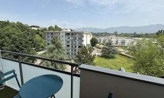 Appartement 1 Pièce 26 m² à louer à Saint-Julien-en-Genevois (74160)