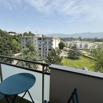 Appartement 1 pièces 950 €