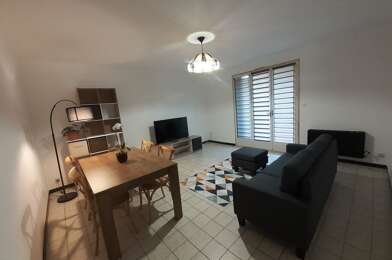 Appartement 2 pièces 690 €