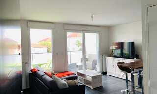 Appartement 2 Pièces 45 m² à louer à Craponne (69290)