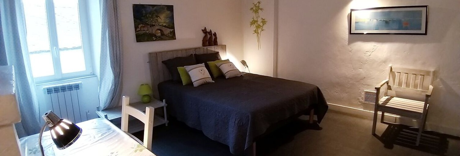 Appartement 1 Pièce 21 m² à louer à Sablé-sur-Sarthe (72300)