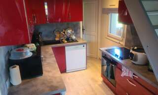 Appartement 4 Pièces 50 m² à louer à Les Hôpitaux-Neufs (25370)