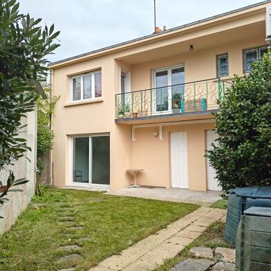 Appartement 2 pièces 455 €