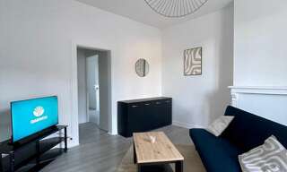 Appartement 2 Pièces 45 m² à louer à Limoges (87000)