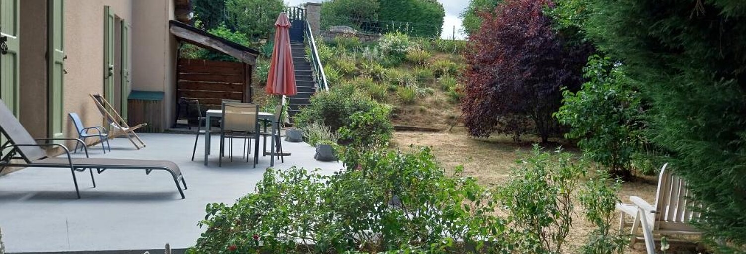 Appartement 2 Pièces 50 m² à louer à Balsièges (48000)