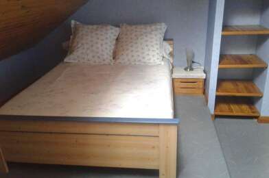 Appartement 1 pièces 300 €