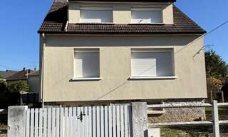 Maison 4 Pièces 90 m² à louer à Chartres (28000)