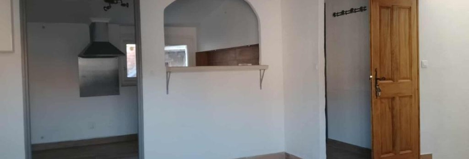 Appartement 3 Pièces 60 m² à louer à Jonquières (84150)