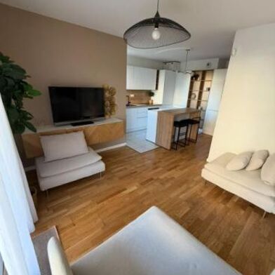 Appartement 2 pièces 1050 €