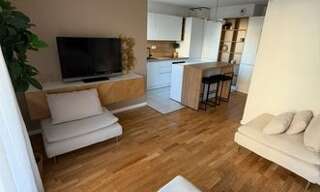 Appartement 2 Pièces 43 m² à louer à Ormesson-sur-Marne (94490)