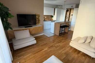 Appartement 2 pièces 1050 €