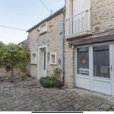 Maison 5 pièces 1400 €