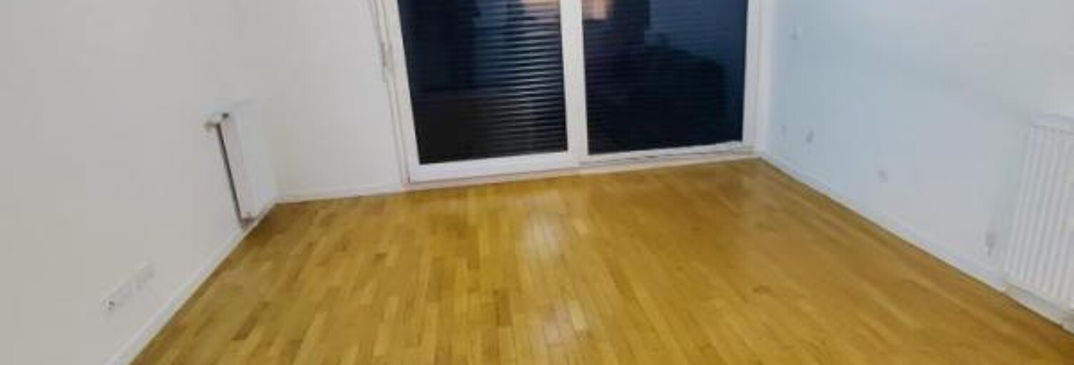 Appartement 3 Pièces 59 m² à louer à Colombes (92700)