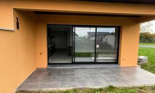 Appartement 1 Pièce 40 m² à louer à Oye-Plage (62215)