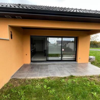 Appartement 1 pièces 750 €