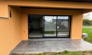 Appartement 1 Pièce 40 m² à louer à Oye-Plage (62215)