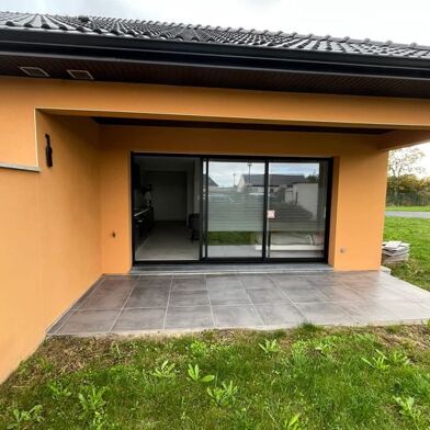 Appartement 1 pièces 750 €