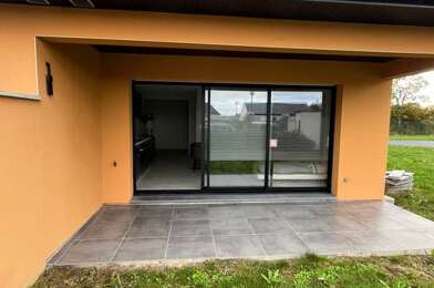 Appartement 1 pièces 750 €