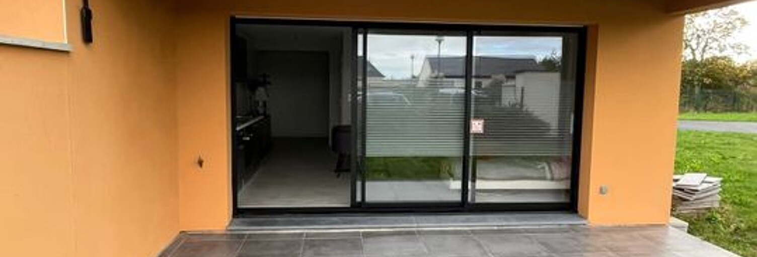 Appartement 1 Pièce 40 m² à louer à Oye-Plage (62215)