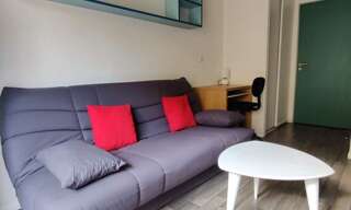 Appartement 1 Pièce 17 m² à louer à Toulouse (31000)