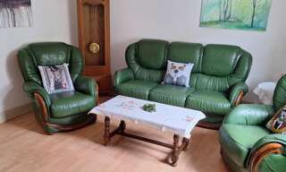 Appartement 3 Pièces 70 m² à louer à Sainte-Marie-aux-Mines (68160)