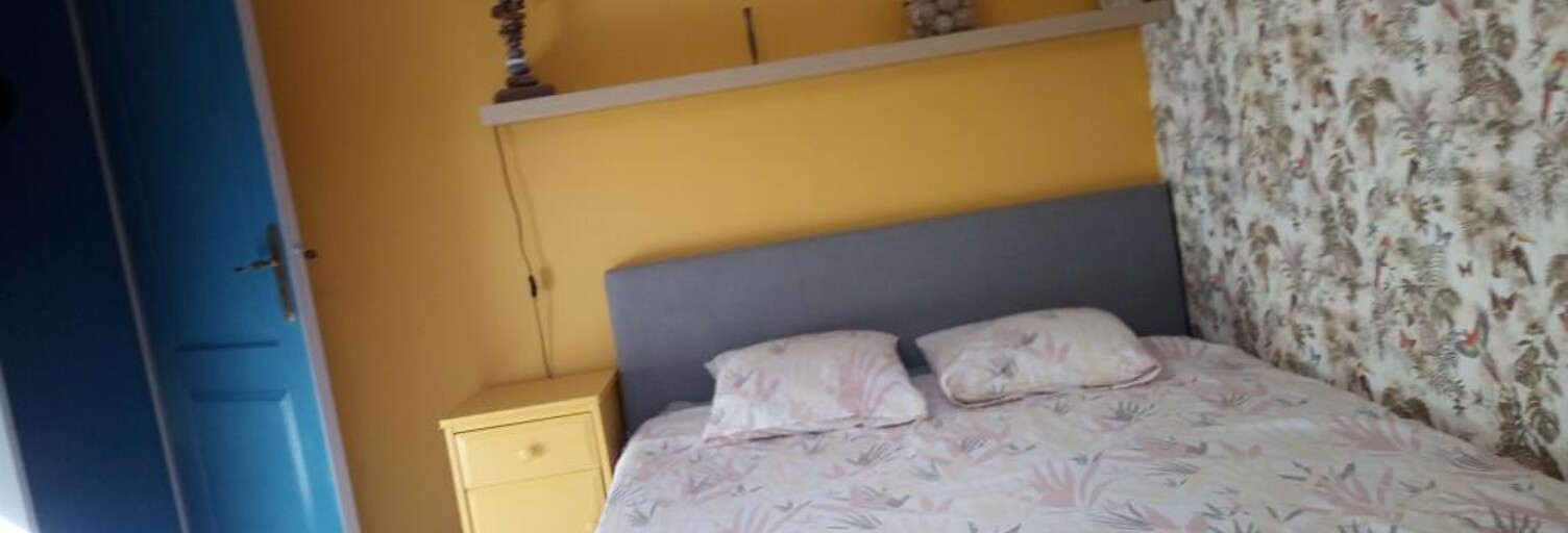 Appartement 1 Pièce 11 m² à louer à Bédarrides (84370)