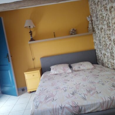 Appartement 1 pièces 350 €