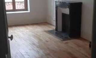 Appartement 3 Pièces 60 m² à louer à Crouttes-sur-Marne (02310)