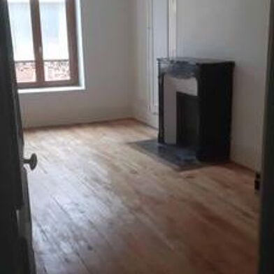 Appartement 3 pièces 670 €